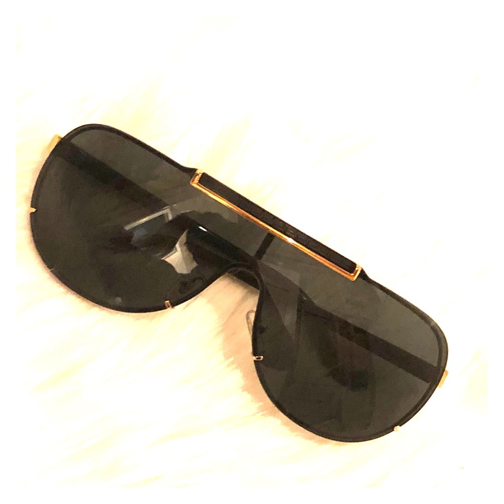 Versace sunglasses
